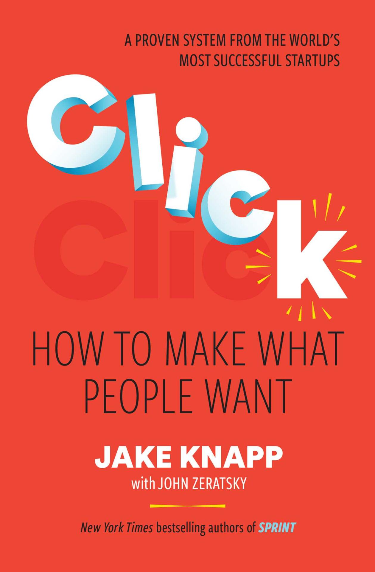 Click book cover